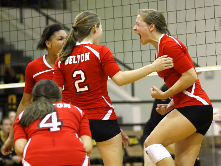 Belton edges Gatesville for tourney crown